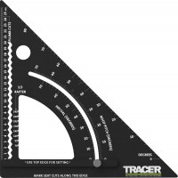 Tracer APS12 12in Adjustable Pro Square £31.99